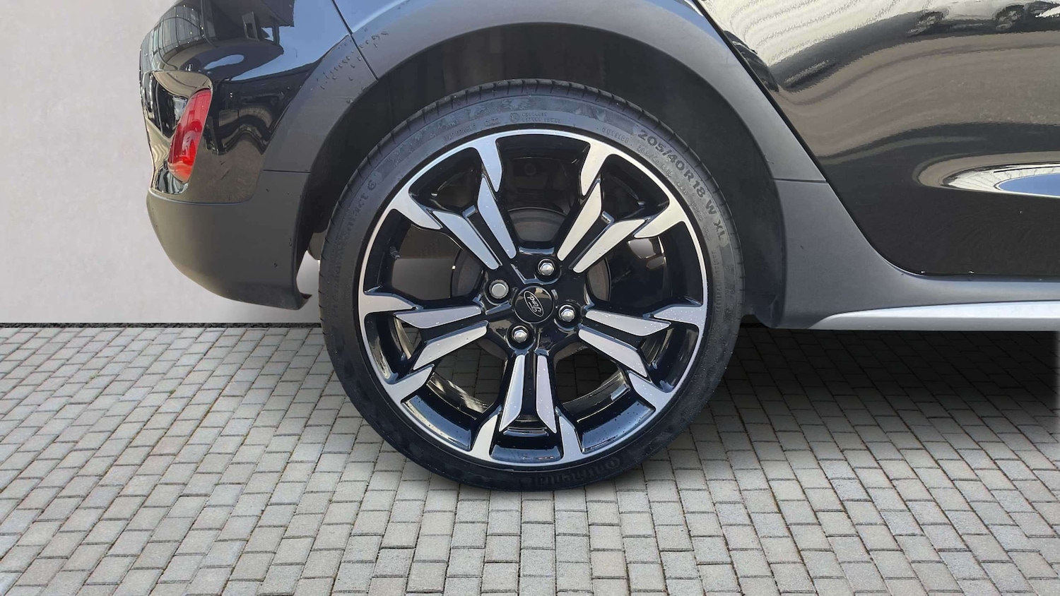 Used Ford Fiesta 2023 for sale - 77856990: Photo 4