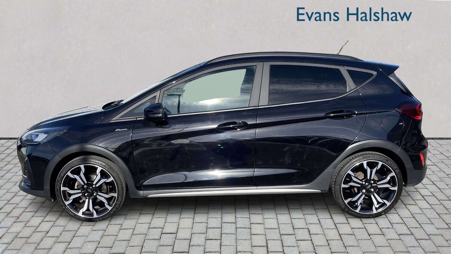 Used Ford Fiesta 2023 for sale - 77856990: Photo 6