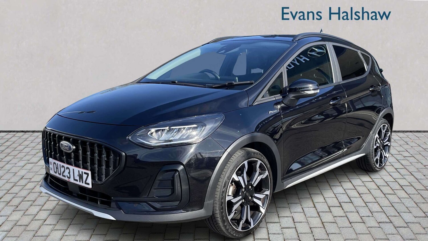 Used Ford Fiesta 2023 for sale - 77856990: Photo 7