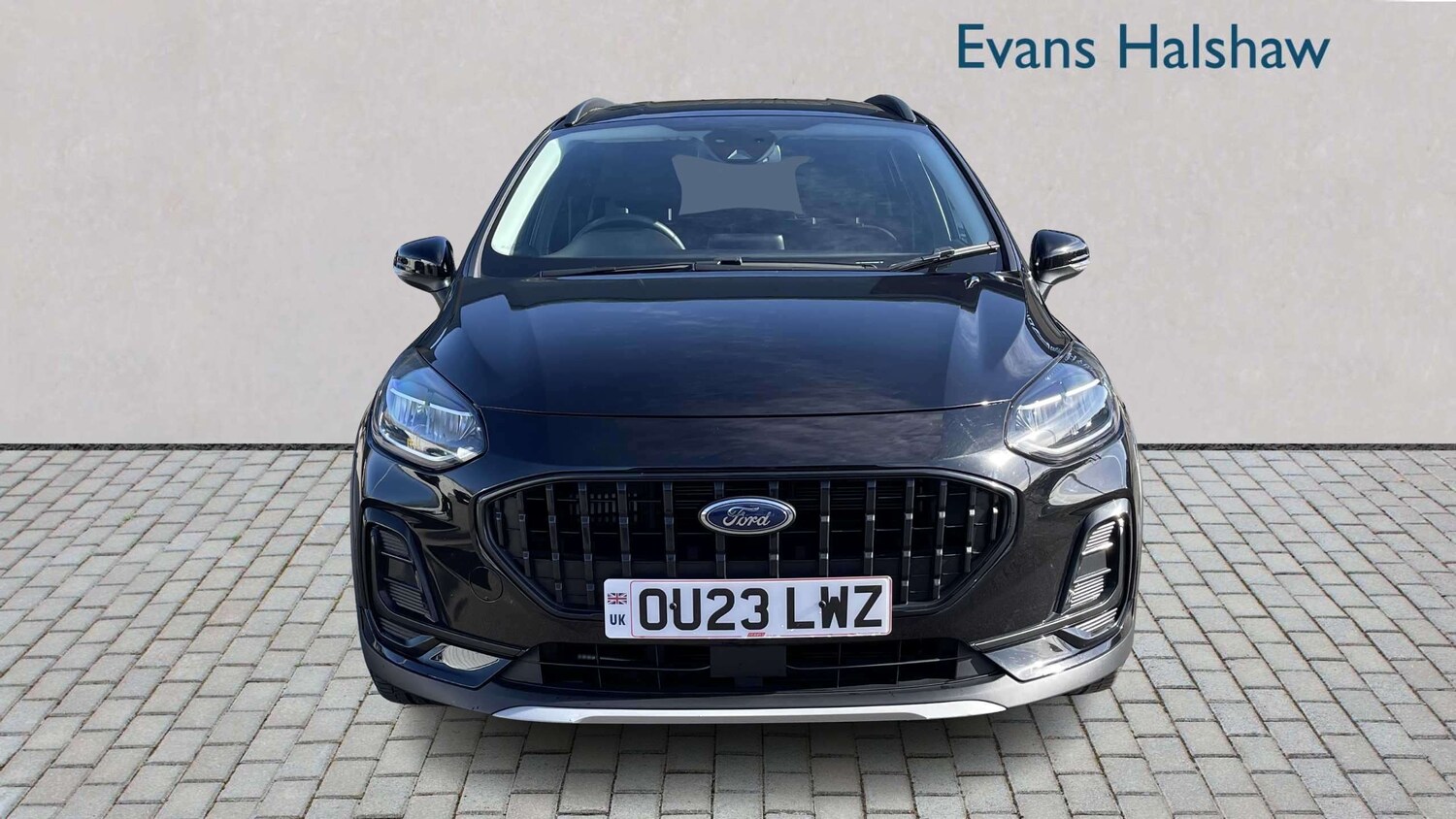 Used Ford Fiesta 2023 for sale - 77856990: Photo 8