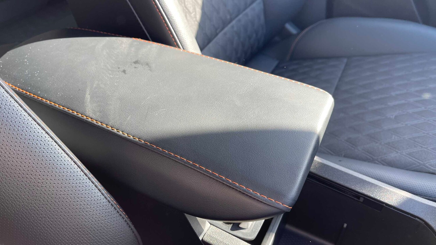 Used MG MG3 2025 for sale - 77858886: Photo 10