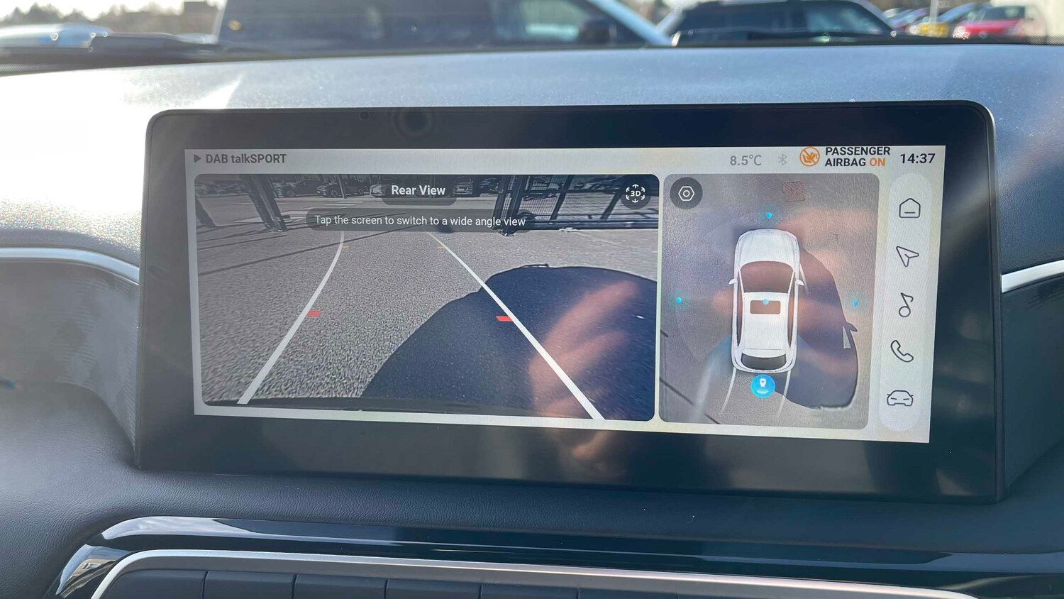 Used MG MG3 2025 for sale - 77858886: Photo 21