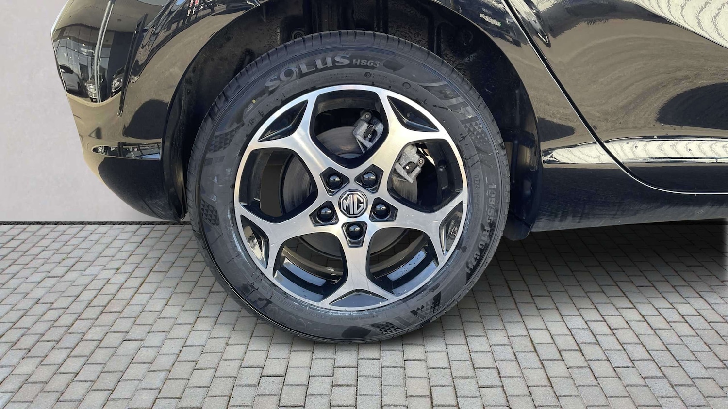 Used MG MG3 2025 for sale - 77858886: Photo 4