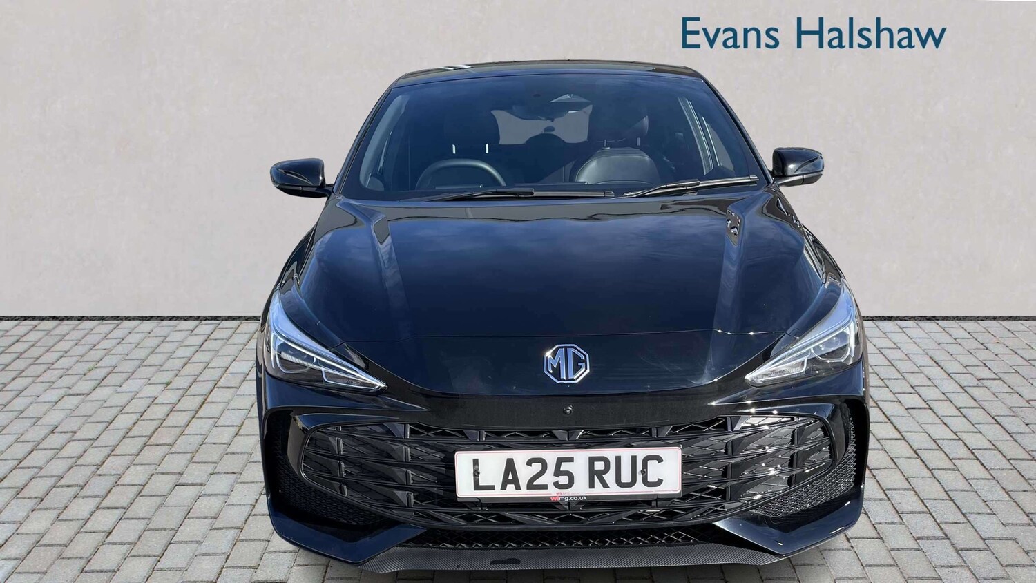 Used MG MG3 2025 for sale - 77858886: Photo 6