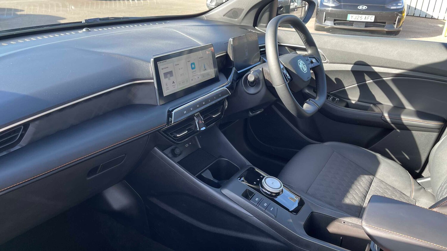 Used MG MG3 2025 for sale - 77858886: Photo 7