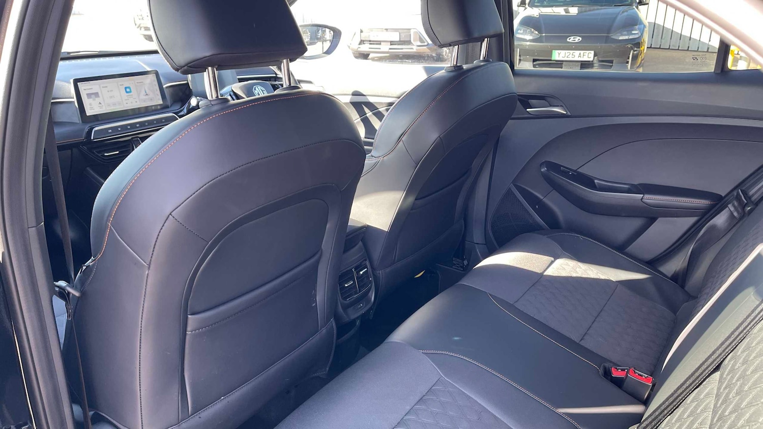 Used MG MG3 2025 for sale - 77858886: Photo 8