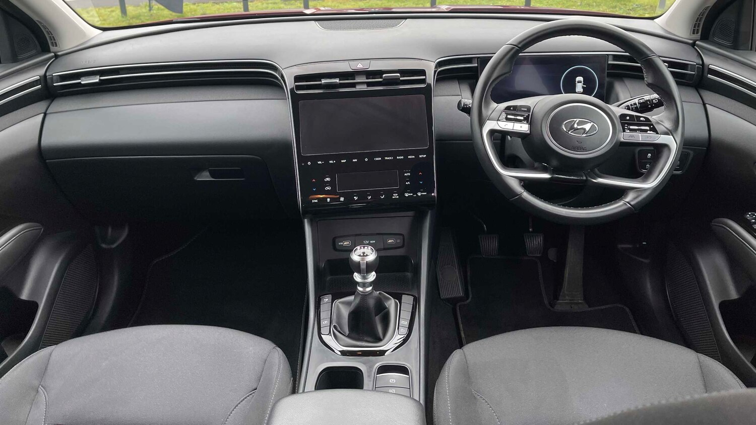 Used Hyundai TUCSON for sale - 77860100: Photo 13