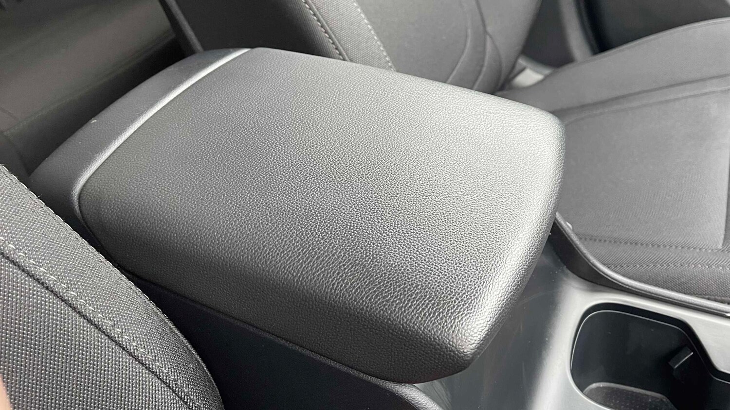 Used Hyundai TUCSON for sale - 77860100: Photo 17