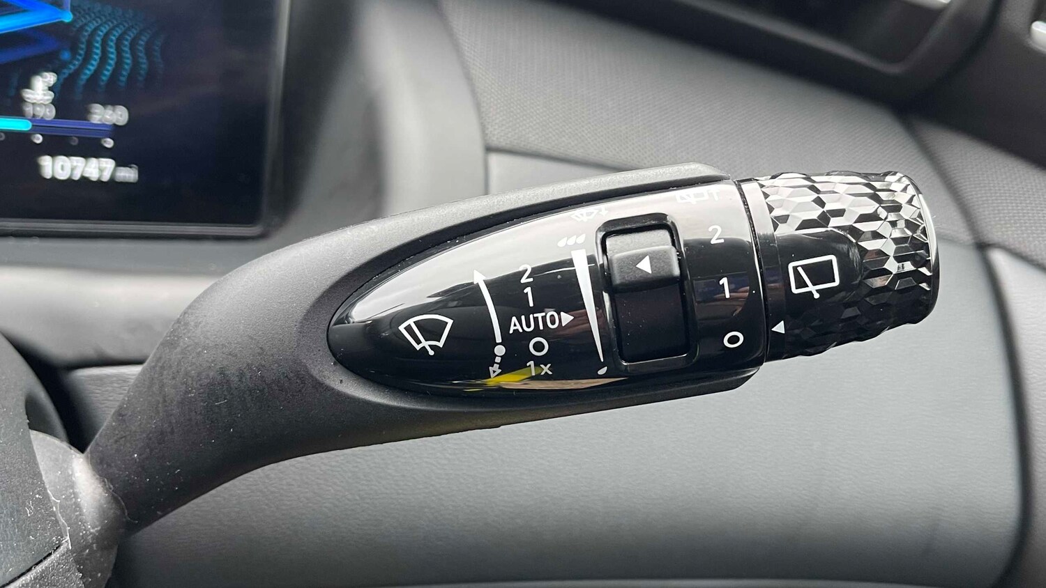 Used Hyundai TUCSON for sale - 77860100: Photo 21