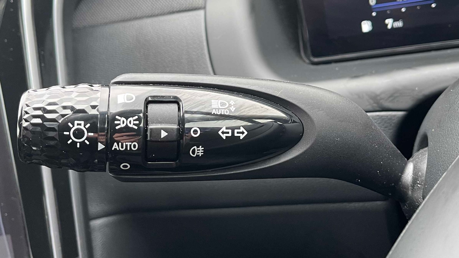 Used Hyundai TUCSON for sale - 77860100: Photo 22