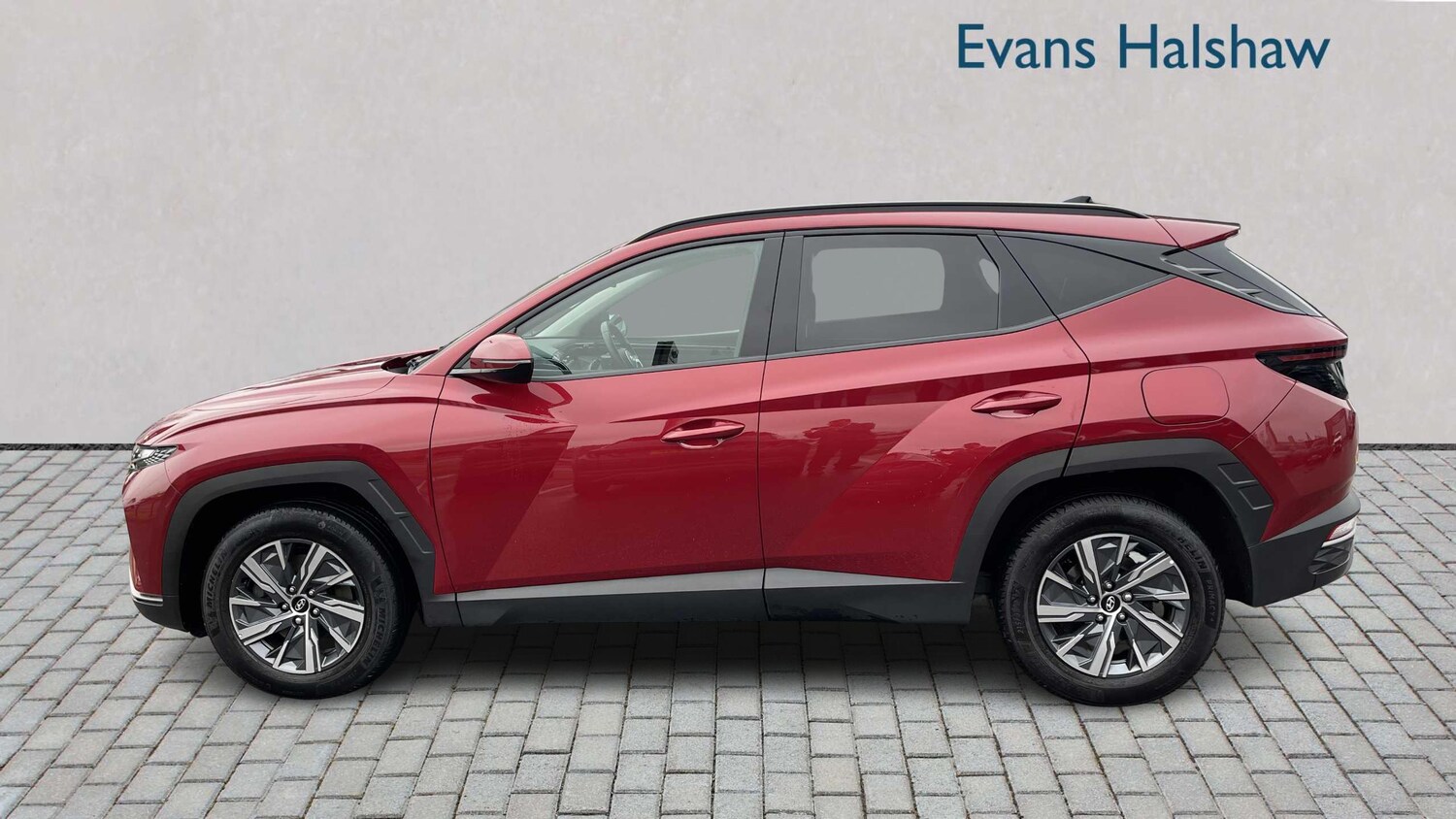 Used Hyundai TUCSON for sale - 77860100: Photo 6