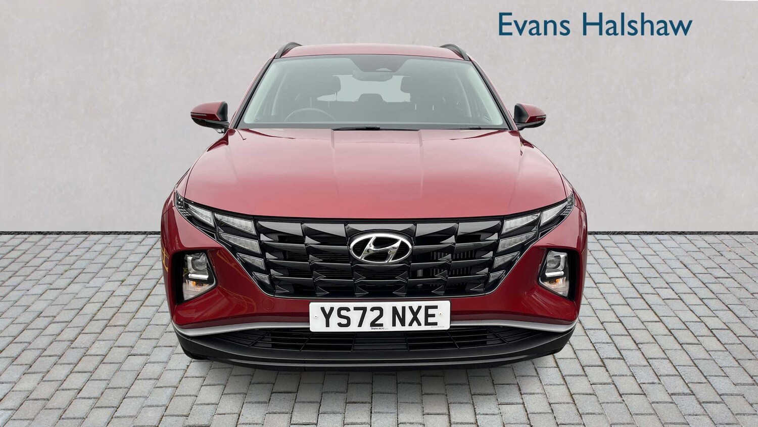 Used Hyundai TUCSON for sale - 77860100: Photo 7