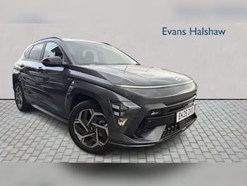 Used Hyundai KONA 2026 for sale - 79702784: Photo