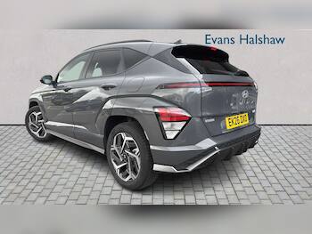 Used Hyundai KONA 2026 for sale - 79702784: Photo