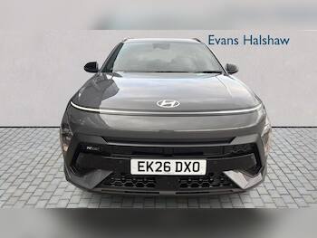 Used Hyundai KONA 2026 for sale - 79702784: Photo