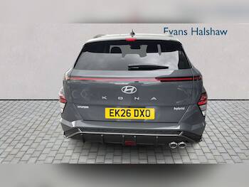 Used Hyundai KONA 2026 for sale - 79702784: Photo