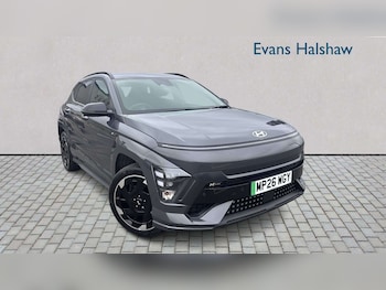 Used Hyundai KONA 2026 for sale - 79567967: Photo