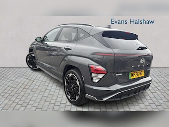 Used Hyundai KONA 2026 for sale - 79567967: Photo