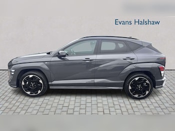 Used Hyundai KONA 2026 for sale - 79567967: Photo