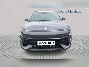 Used Hyundai KONA 2026 for sale - 79567967: Photo