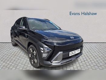 Used Hyundai KONA 2025 for sale - 78604503: Photo