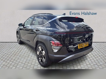 Used Hyundai KONA 2025 for sale - 78604503: Photo