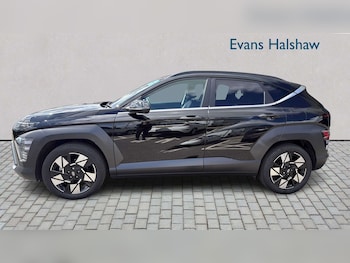 Used Hyundai KONA 2025 for sale - 78604503: Photo