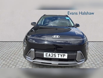 Used Hyundai KONA 2025 for sale - 78604503: Photo