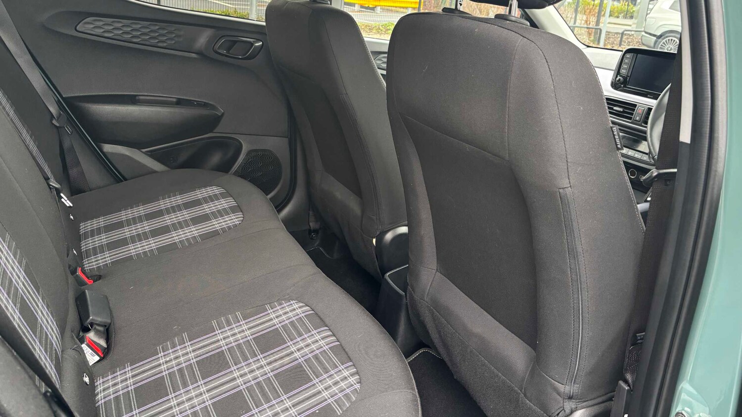 Used Hyundai i10 for sale - 77862422: Photo 11