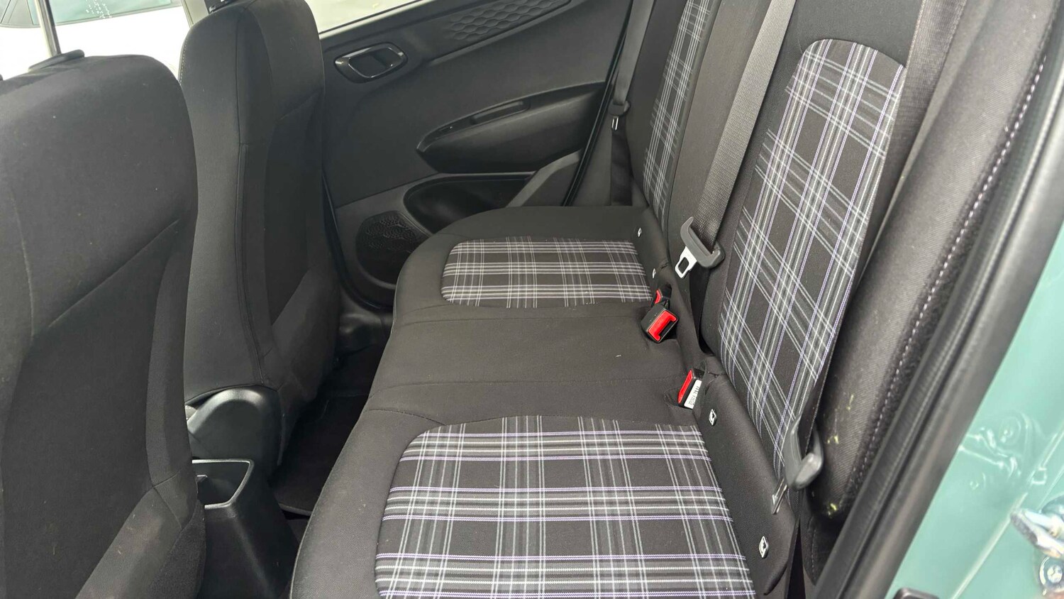 Used Hyundai i10 for sale - 77862422: Photo 12