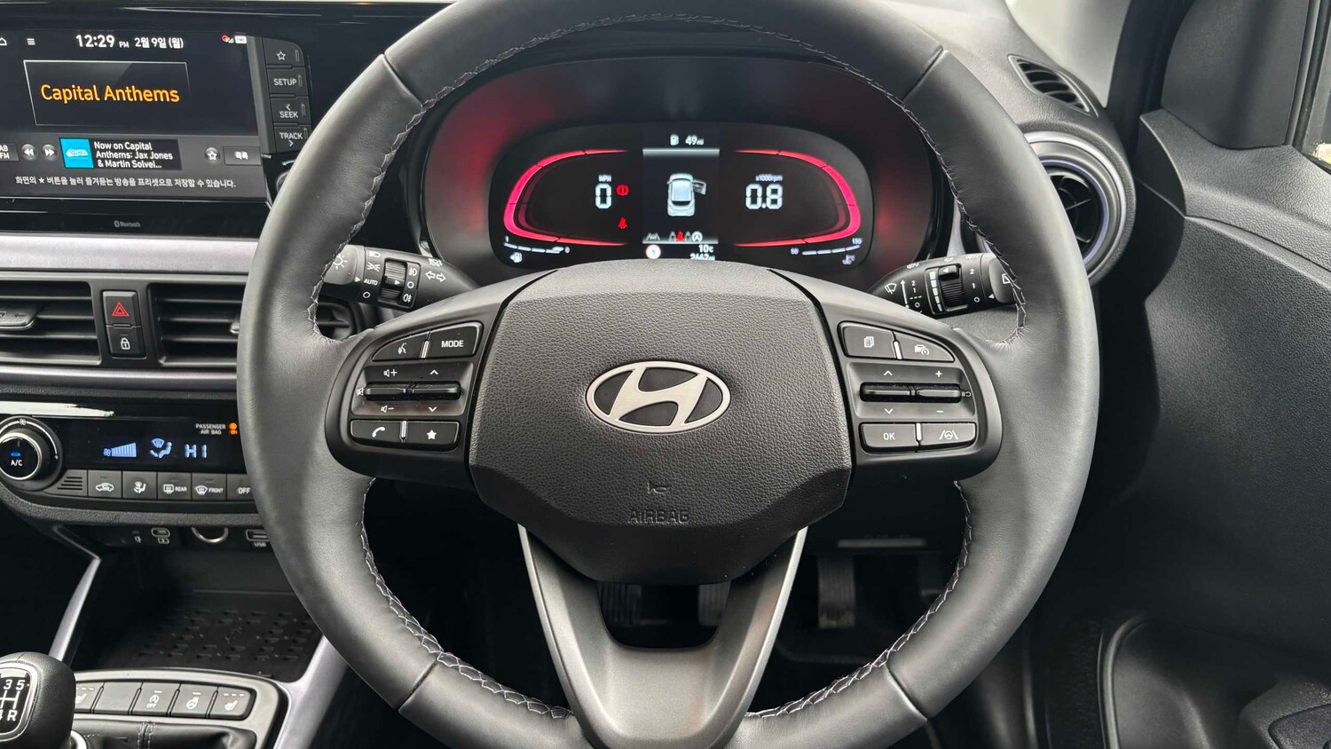 Used Hyundai i10 for sale - 77862422: Photo 13