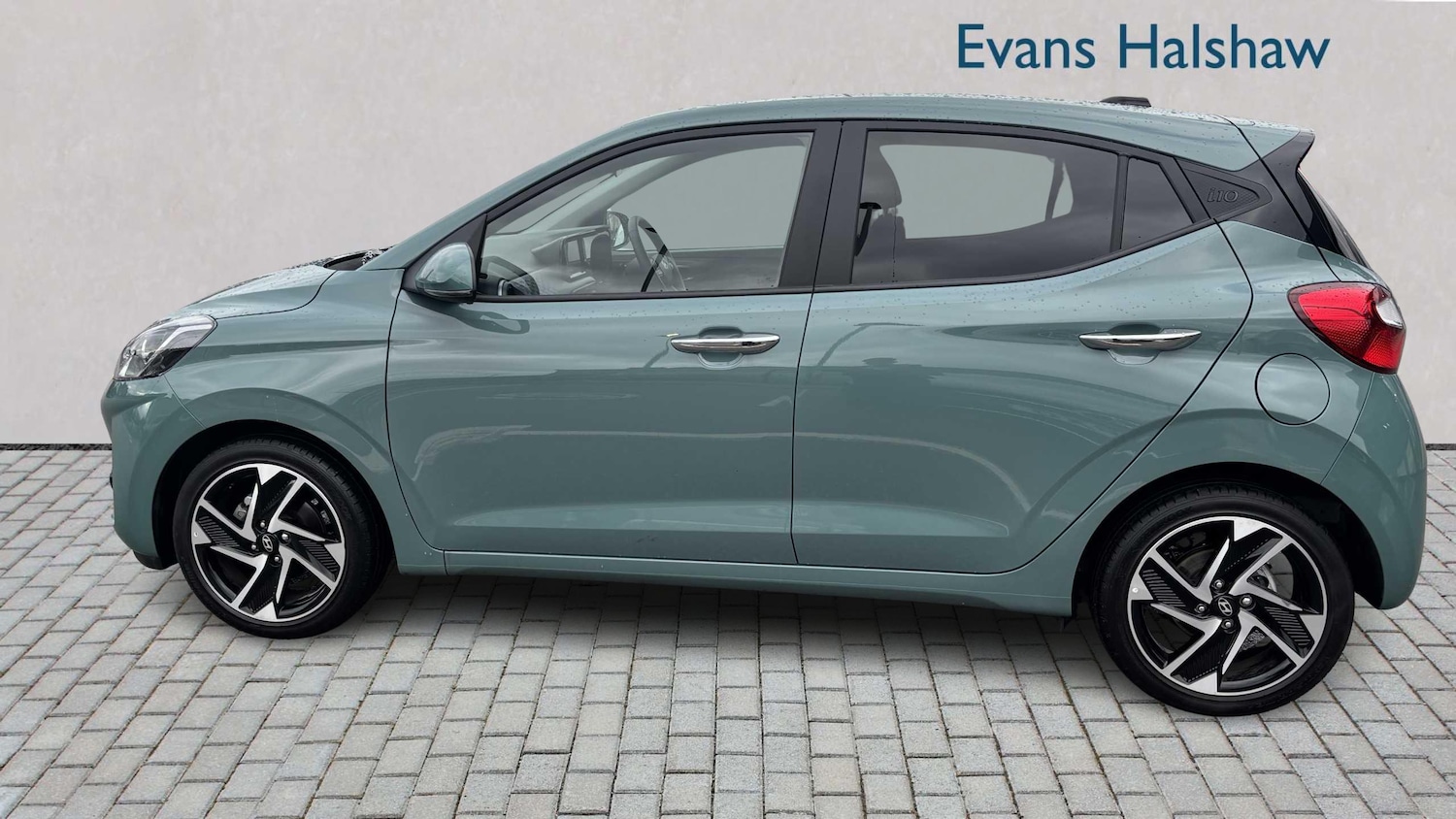 Used Hyundai i10 for sale - 77862422: Photo 3