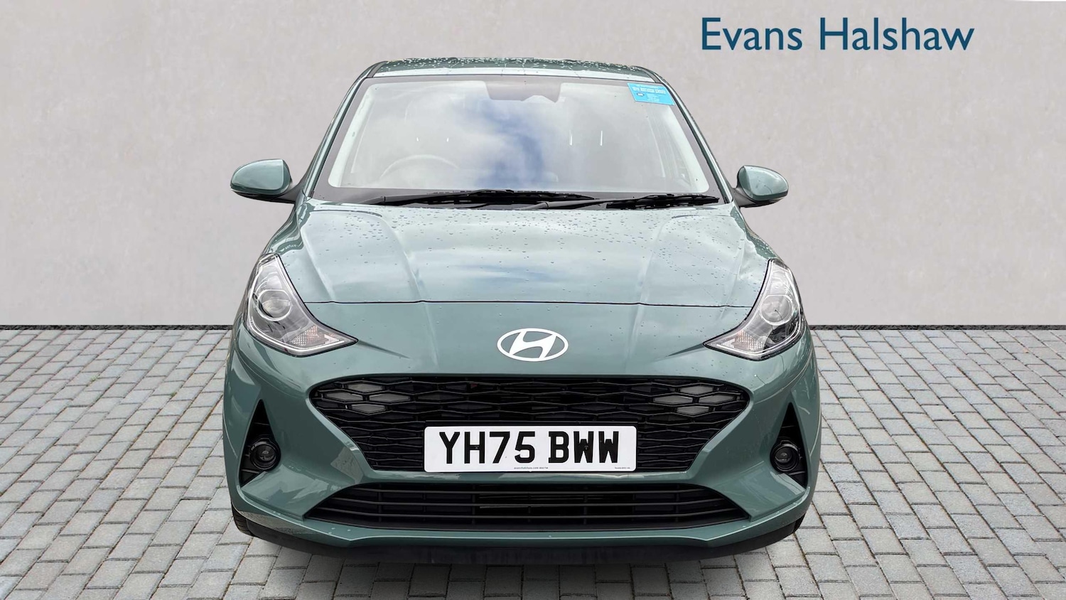 Used Hyundai i10 for sale - 77862422: Photo 4