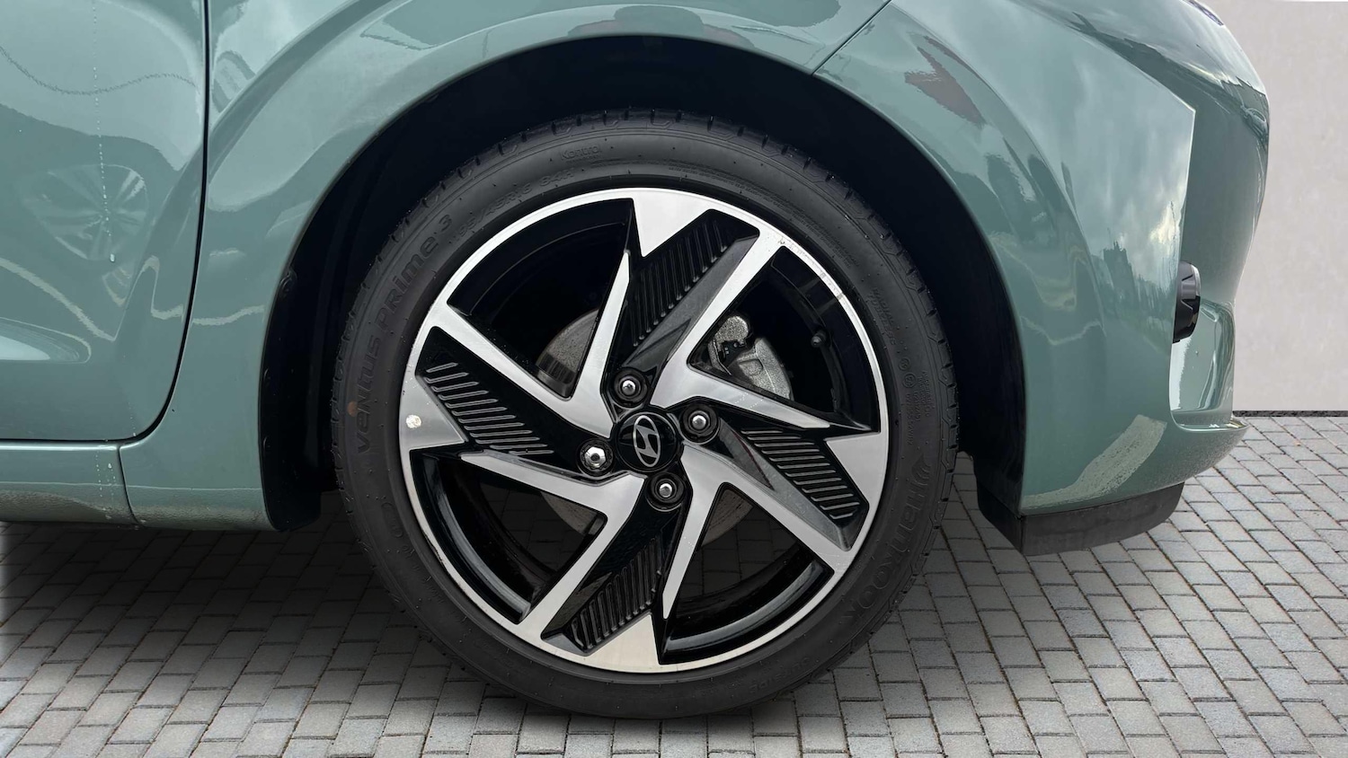 Used Hyundai i10 for sale - 77862422: Photo 5