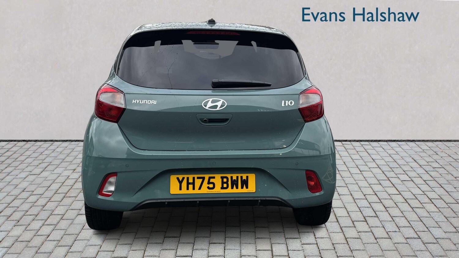 Used Hyundai i10 for sale - 77862422: Photo 6