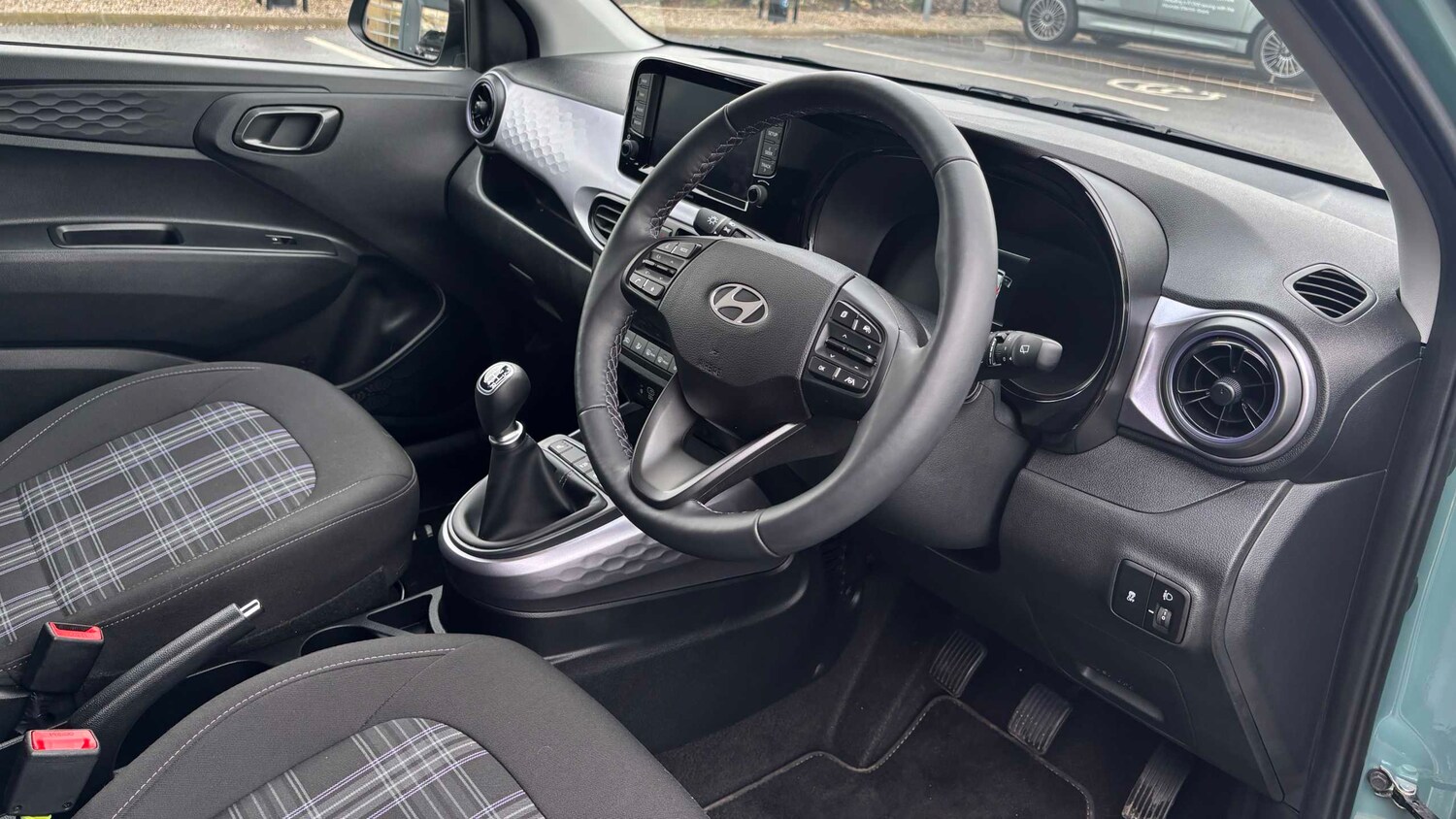 Used Hyundai i10 for sale - 77862422: Photo 8