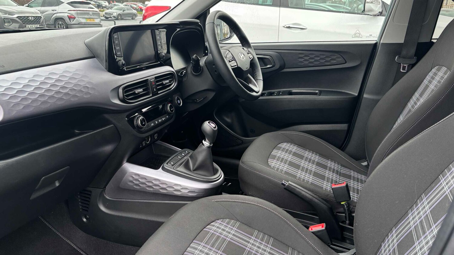 Used Hyundai i10 for sale - 77862422: Photo 9