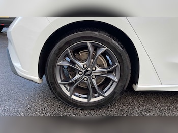 Used Ford Focus 2018 for sale - 79556143: Photo