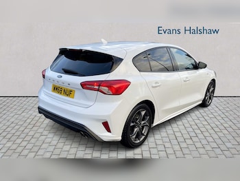 Used Ford Focus 2018 for sale - 79556143: Photo