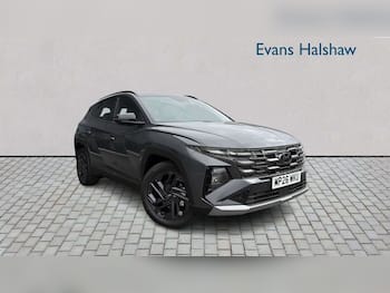 Used Hyundai TUCSON 2026 for sale - 79556319: Photo