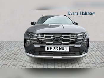 Used Hyundai TUCSON 2026 for sale - 79556319: Photo