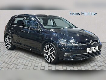 Used Volkswagen Golf 2021 for sale - 78294838: Photo