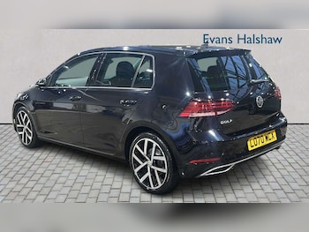 Used Volkswagen Golf 2021 for sale - 78294838: Photo