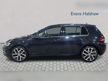 Used Volkswagen Golf 2021 for sale - 78294838: Photo