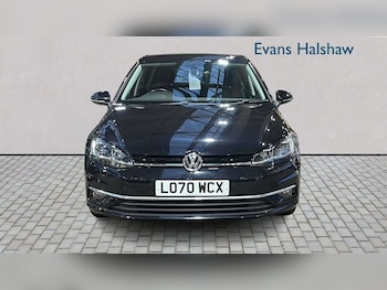 Used Volkswagen Golf 2021 for sale - 78294838: Photo