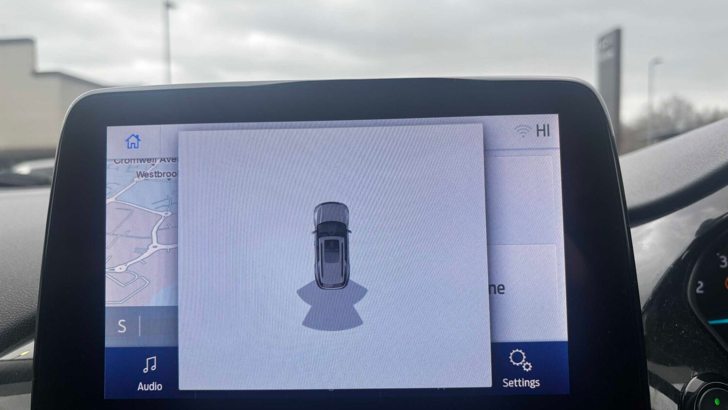 Used Ford Puma 2021 for sale - 77857733: Photo 11