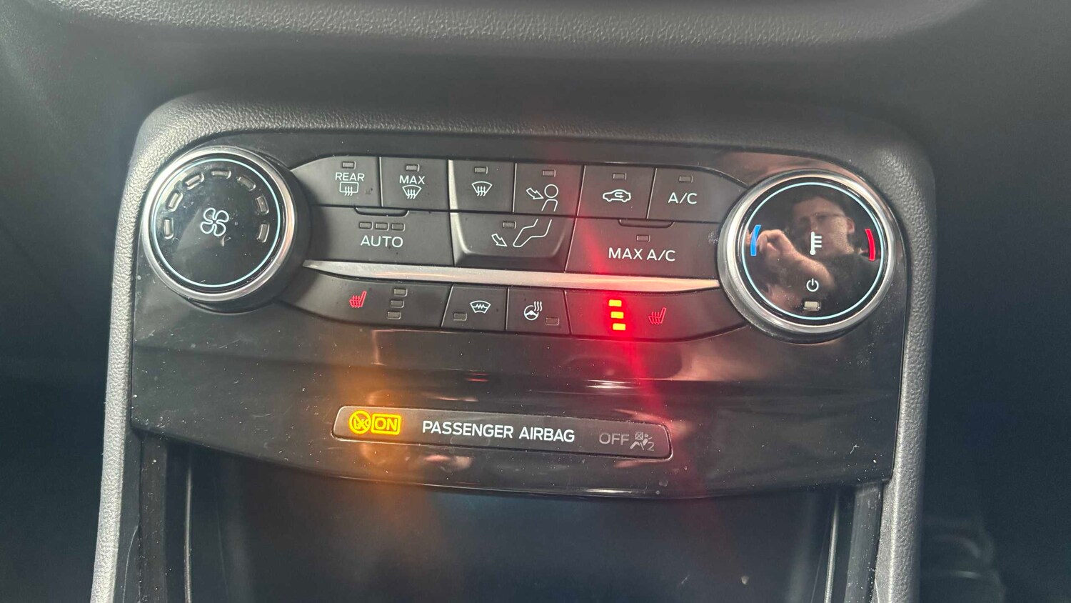 Used Ford Puma 2021 for sale - 77857733: Photo 12