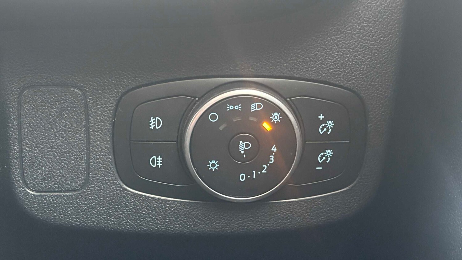 Used Ford Puma 2021 for sale - 77857733: Photo 16