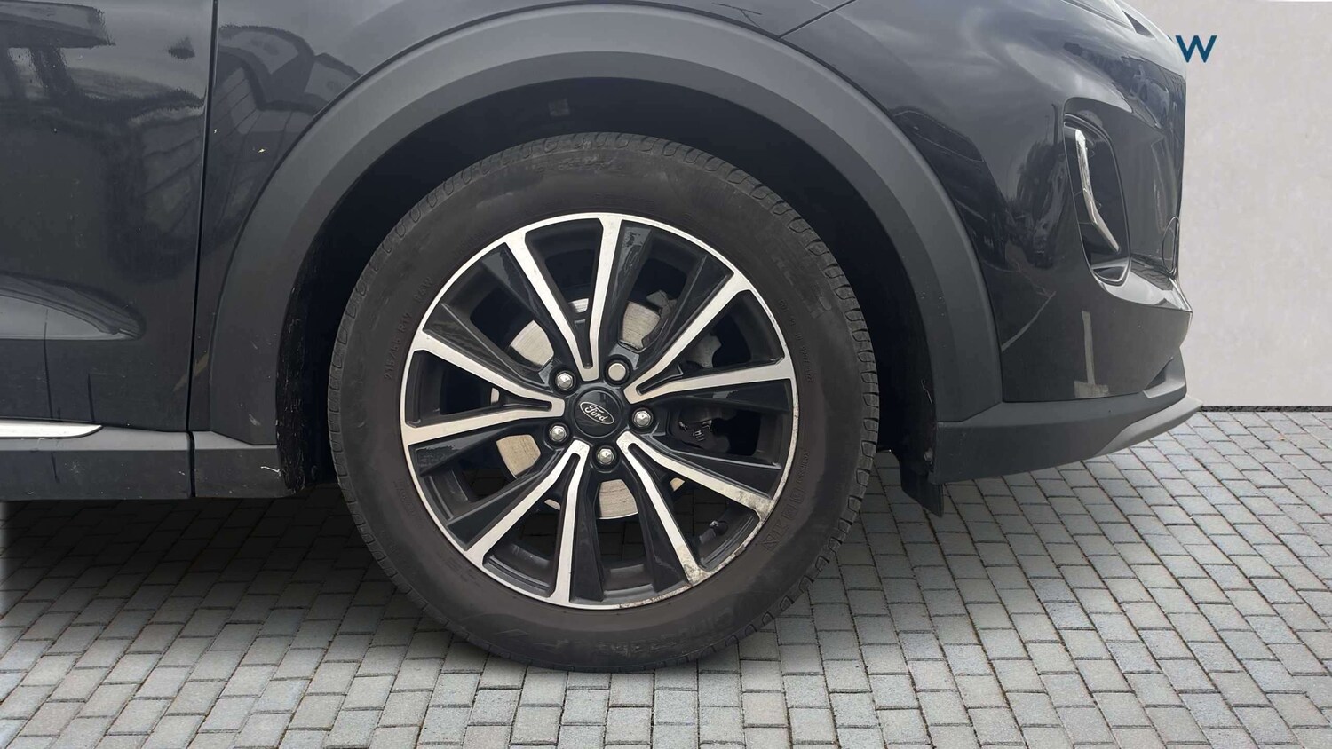 Used Ford Puma 2021 for sale - 77857733: Photo 6