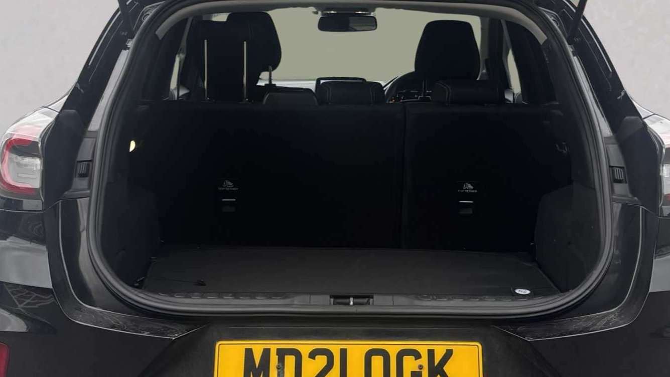 Used Ford Puma 2021 for sale - 77857733: Photo 8